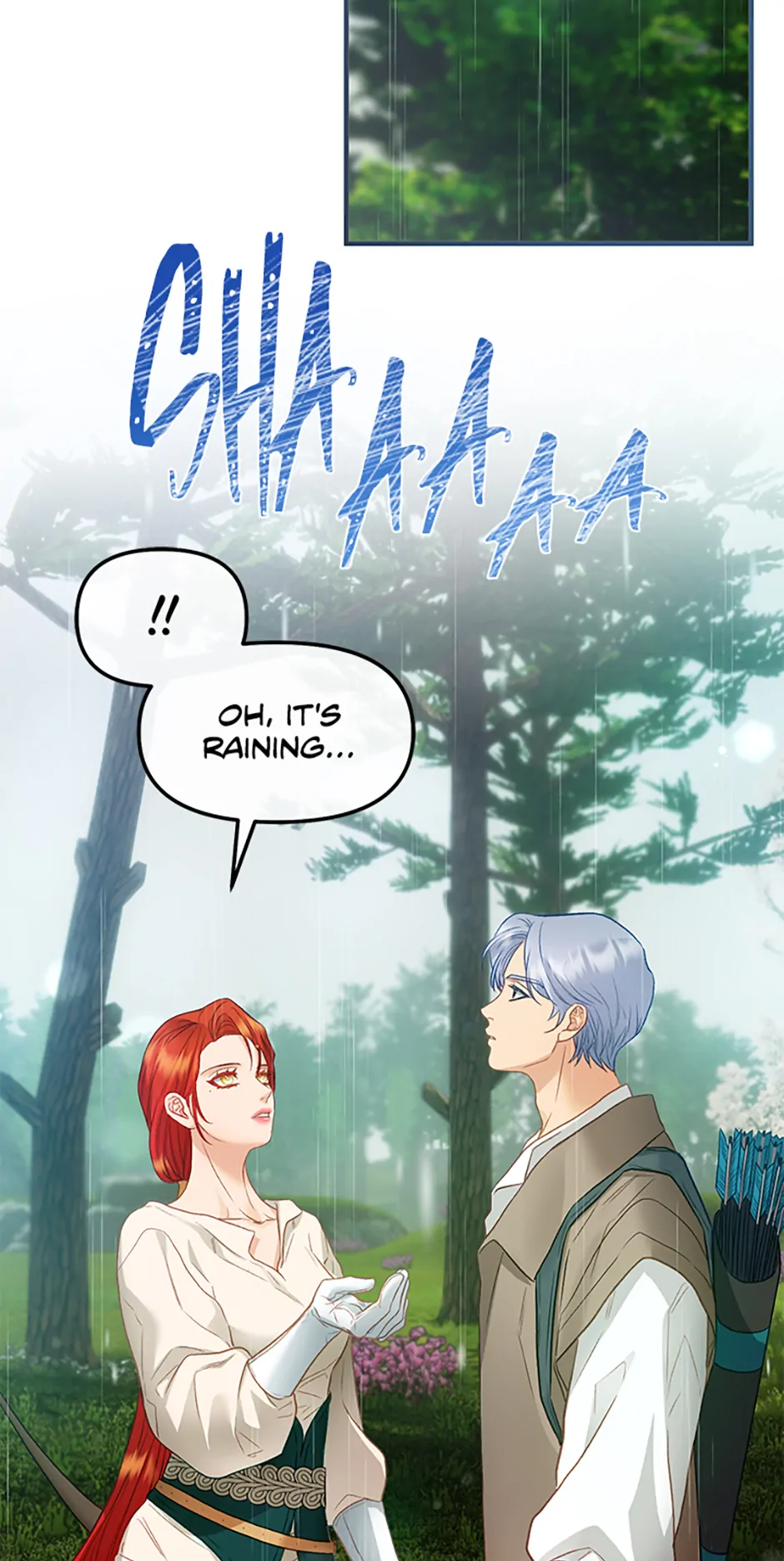 The Glamorous Life of the Fake Mistress Chapter 92 - page 70