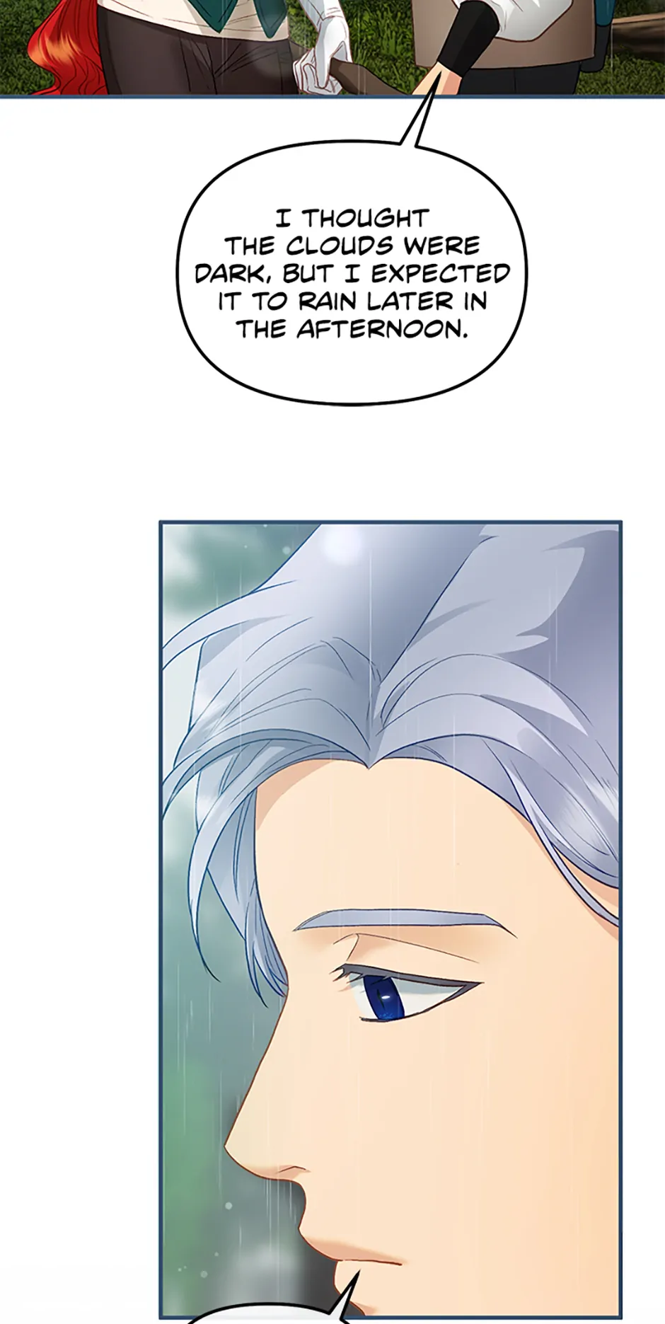 The Glamorous Life of the Fake Mistress Chapter 92 - page 71