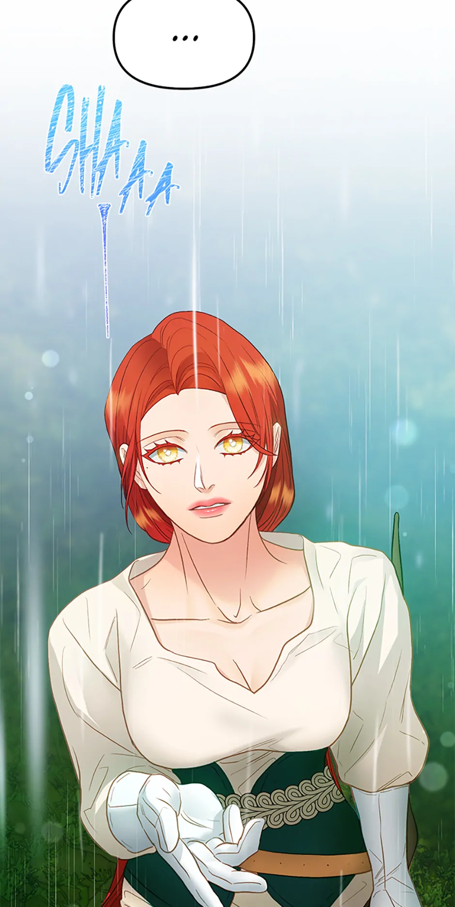 The Glamorous Life of the Fake Mistress Chapter 92 - page 72