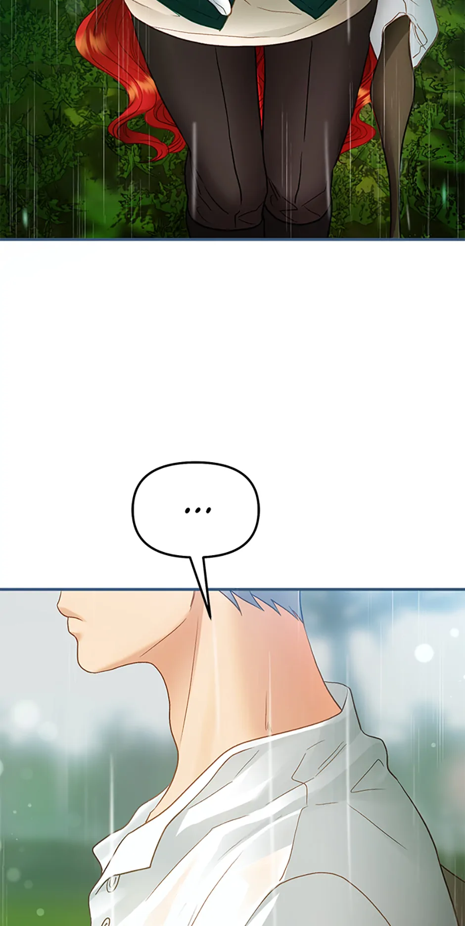 The Glamorous Life of the Fake Mistress Chapter 92 - page 73