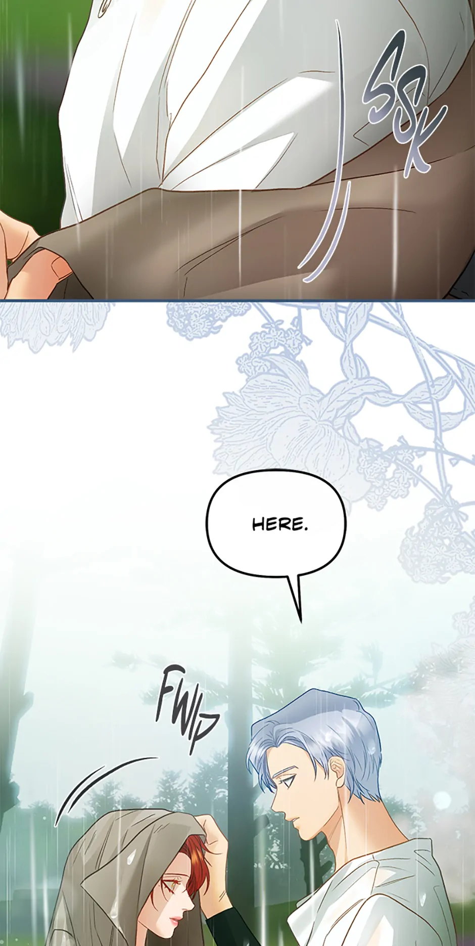 The Glamorous Life of the Fake Mistress Chapter 92 - page 74
