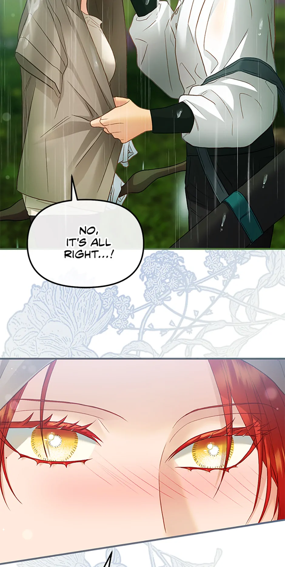 The Glamorous Life of the Fake Mistress Chapter 92 - page 75