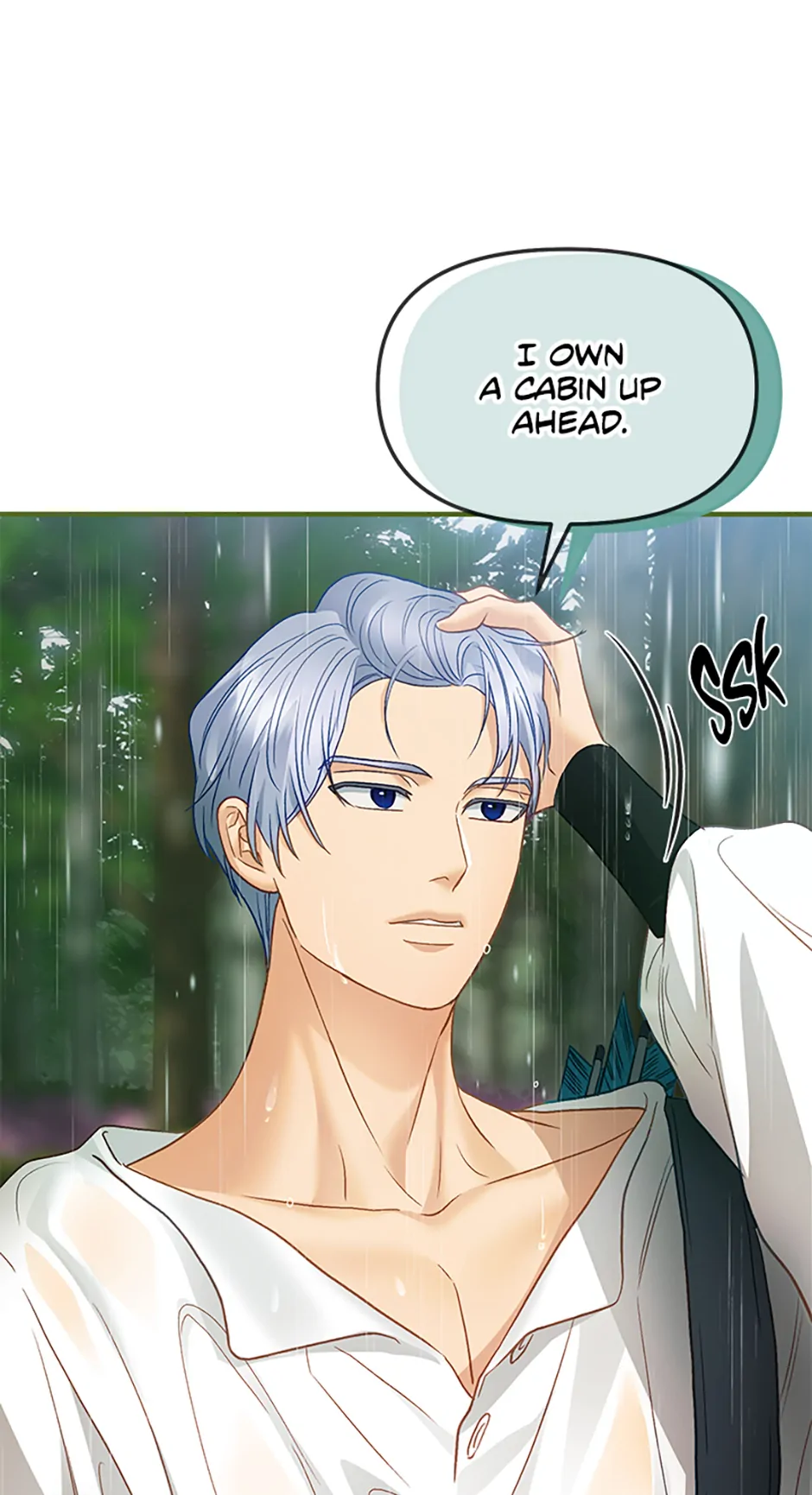 The Glamorous Life of the Fake Mistress Chapter 92 - page 77