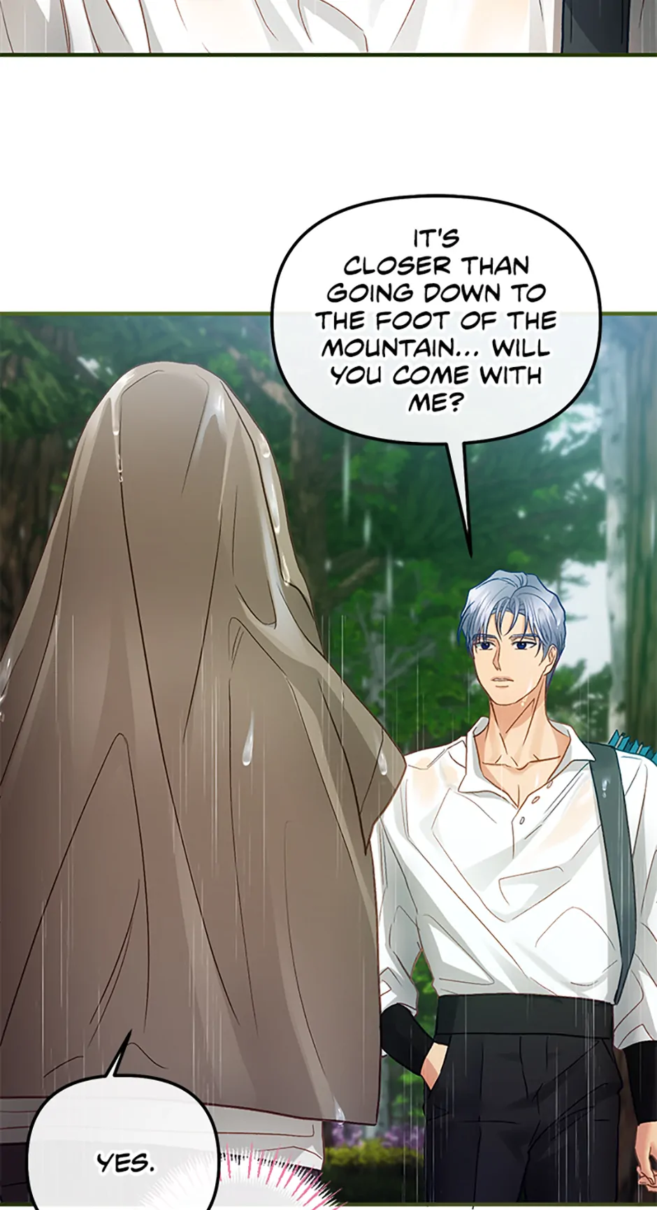 The Glamorous Life of the Fake Mistress Chapter 92 - page 78