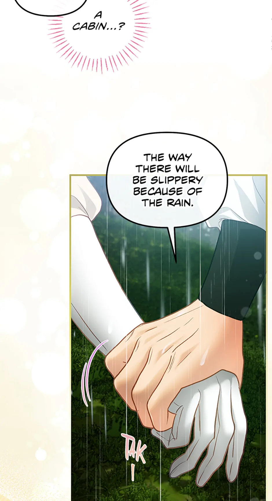 The Glamorous Life of the Fake Mistress Chapter 92 - page 79