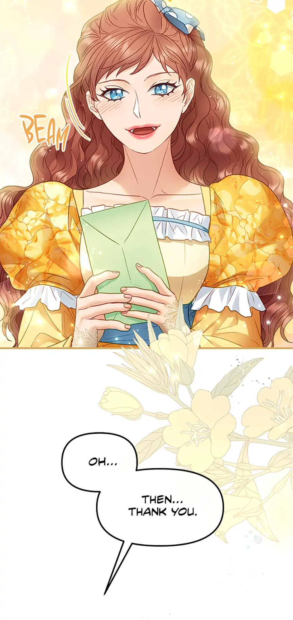 The Glamorous Life of the Fake Mistress Chapter 92 - page 8