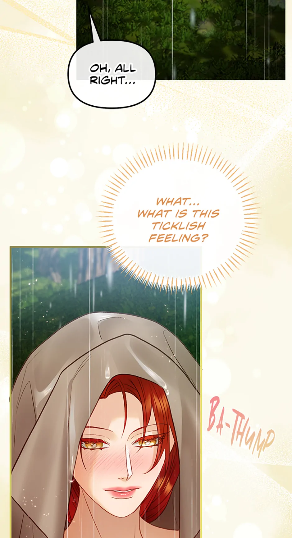 The Glamorous Life of the Fake Mistress Chapter 92 - page 80