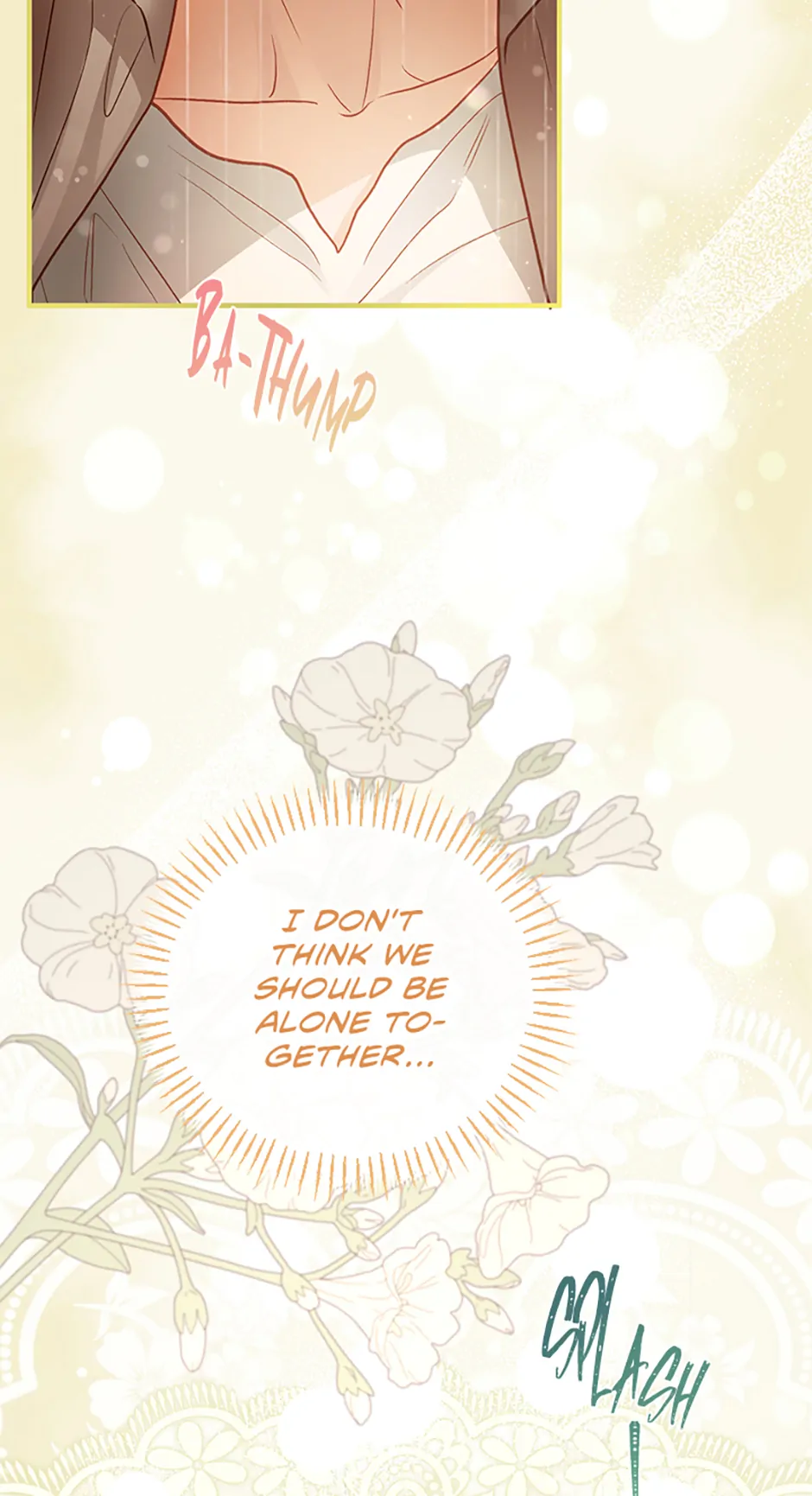 The Glamorous Life of the Fake Mistress Chapter 92 - page 81