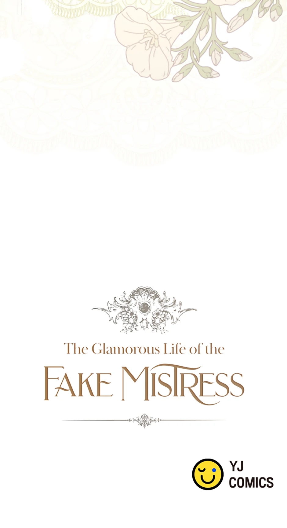 The Glamorous Life of the Fake Mistress Chapter 92 - page 83