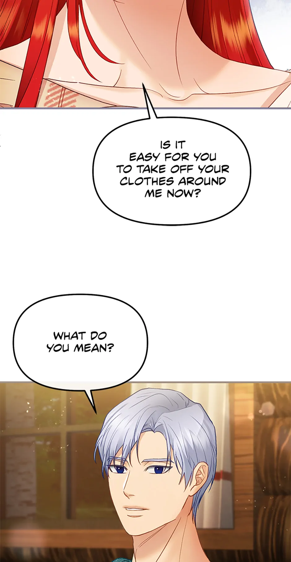 The Glamorous Life of the Fake Mistress Chapter 93 - page 13