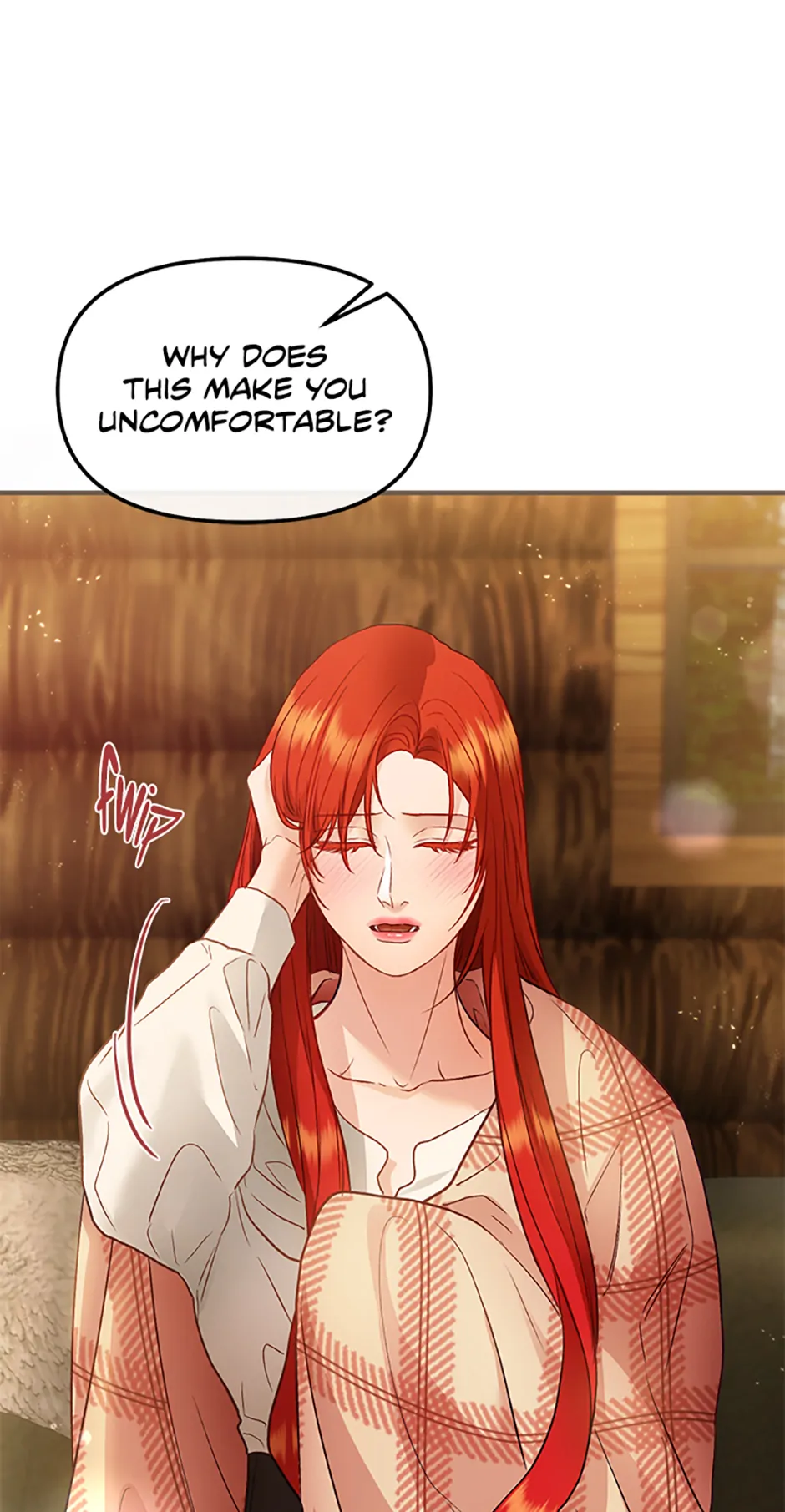 The Glamorous Life of the Fake Mistress Chapter 93 - page 15