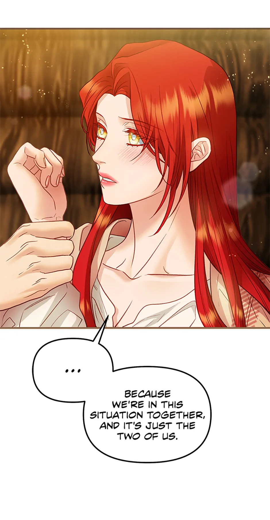 The Glamorous Life of the Fake Mistress Chapter 93 - page 18