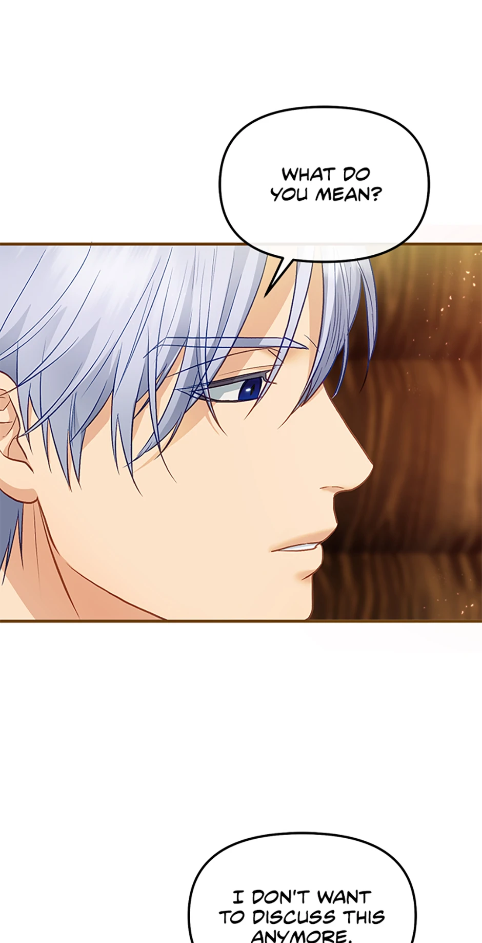 The Glamorous Life of the Fake Mistress Chapter 93 - page 19