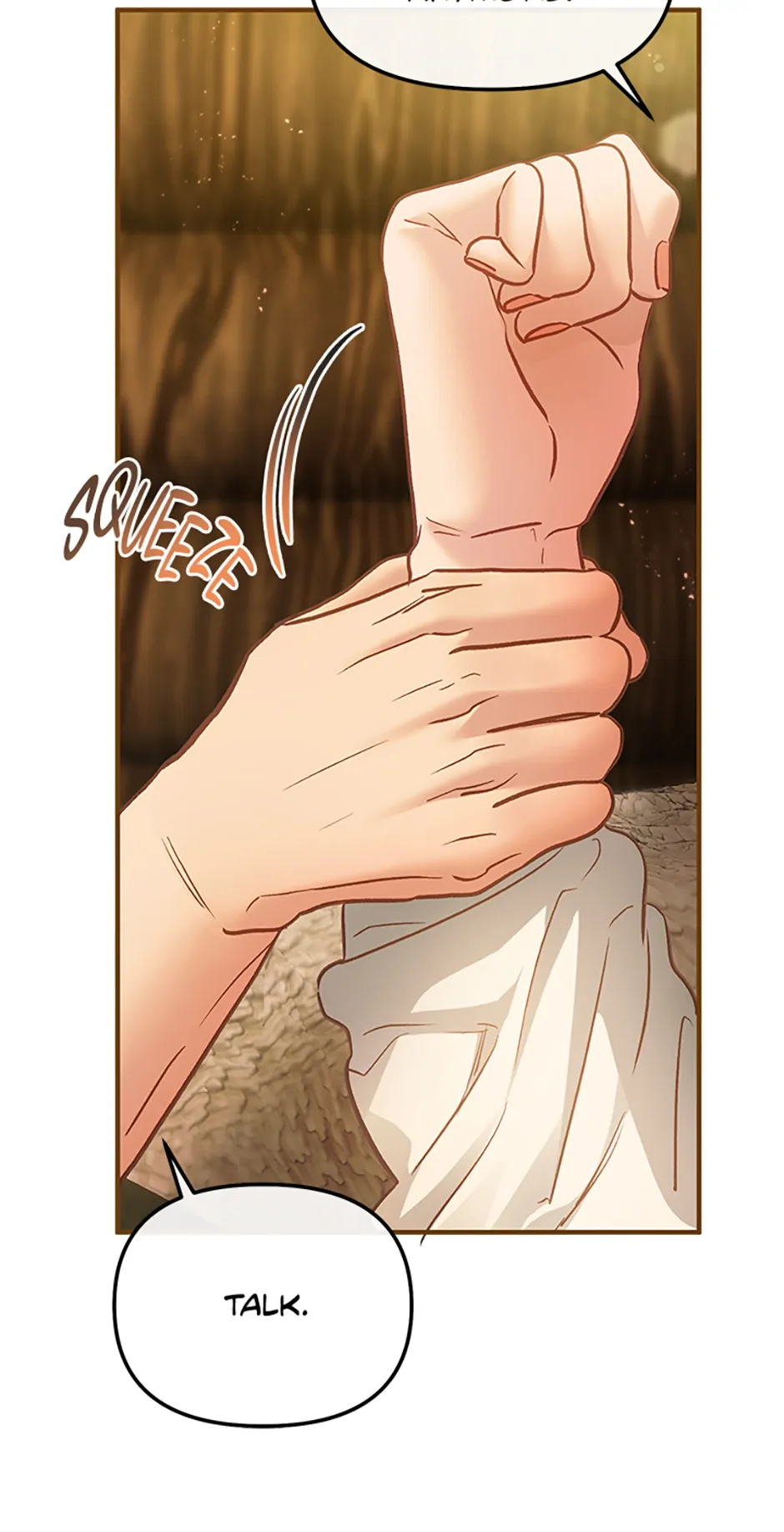 The Glamorous Life of the Fake Mistress Chapter 93 - page 20