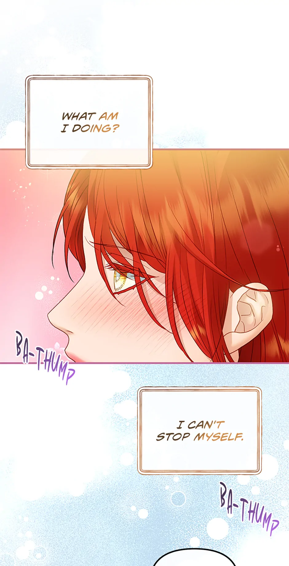 The Glamorous Life of the Fake Mistress Chapter 93 - page 23