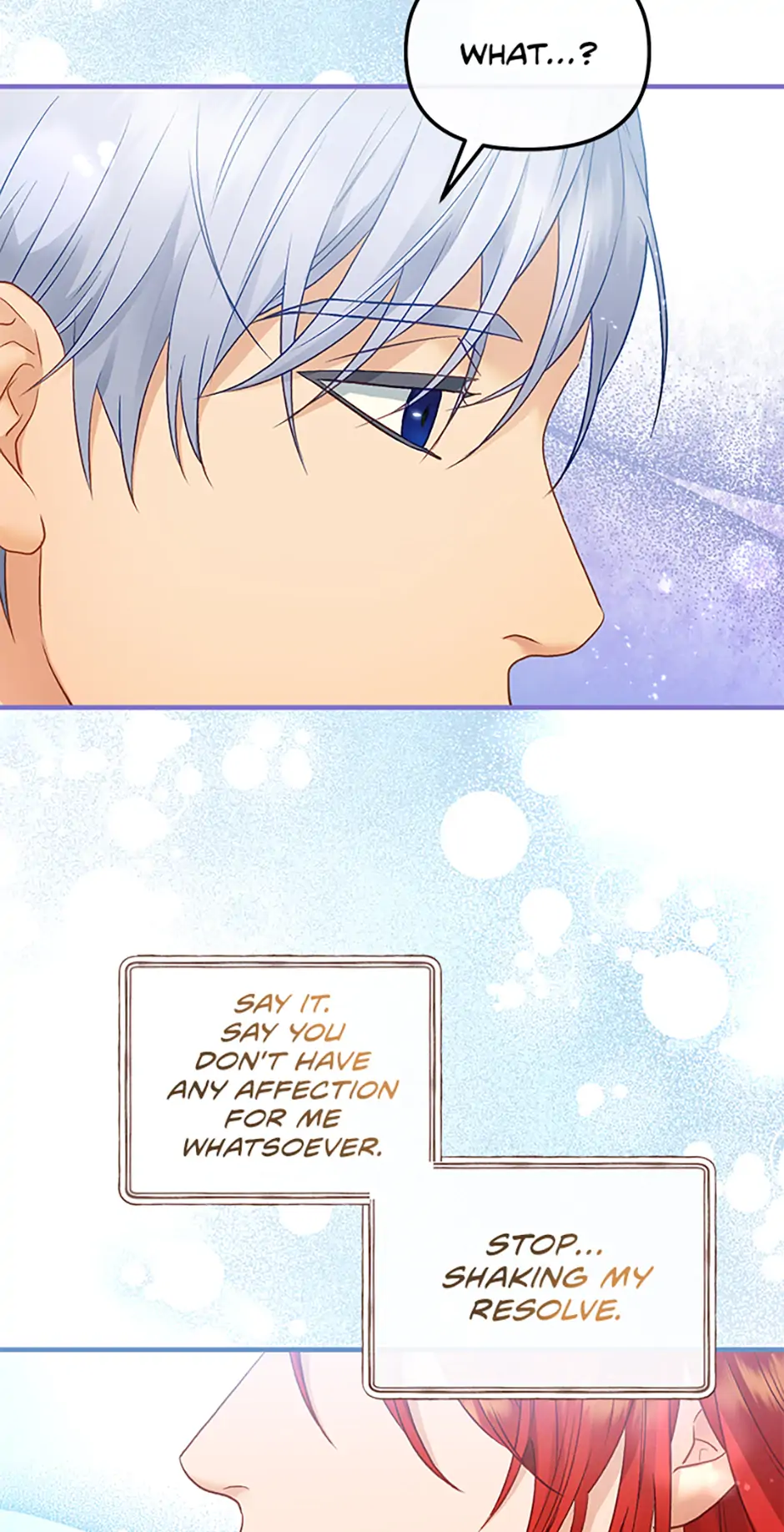 The Glamorous Life of the Fake Mistress Chapter 93 - page 24