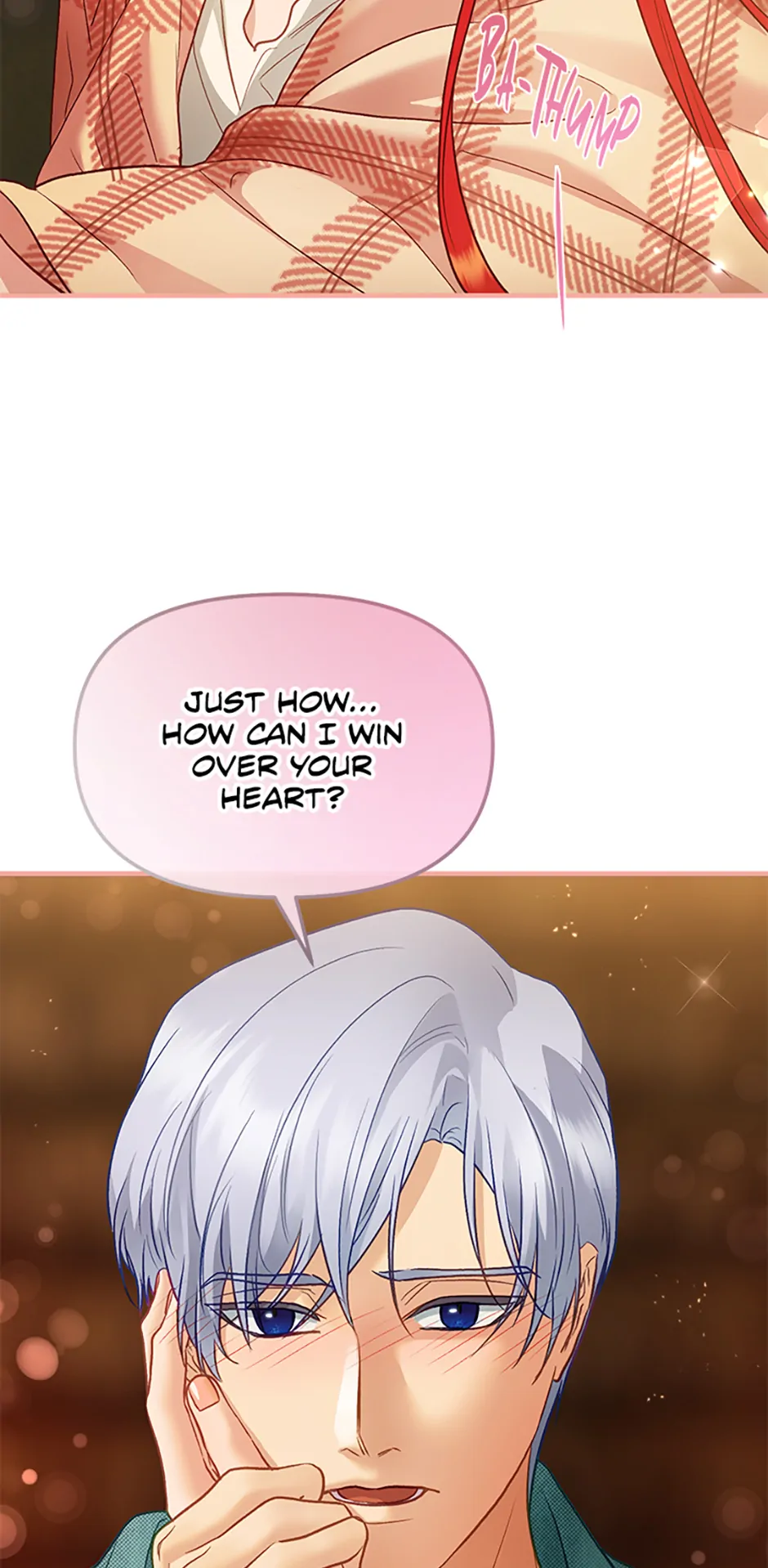 The Glamorous Life of the Fake Mistress Chapter 93 - page 32