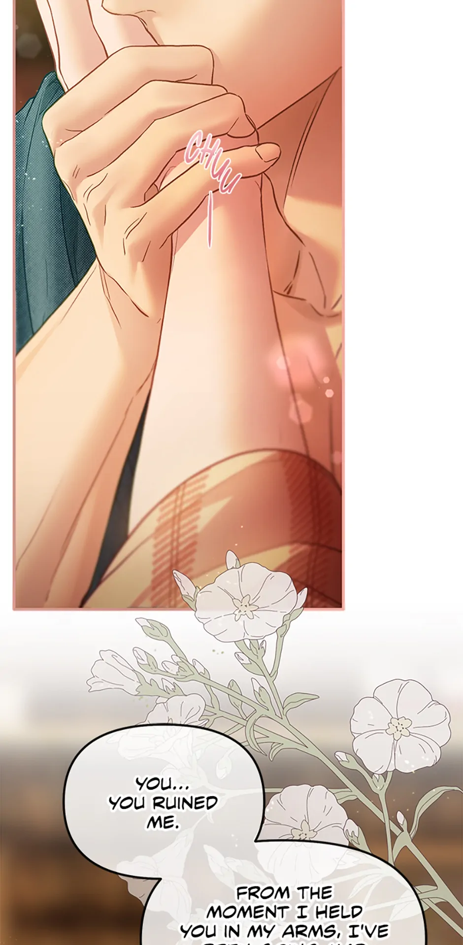 The Glamorous Life of the Fake Mistress Chapter 93 - page 34