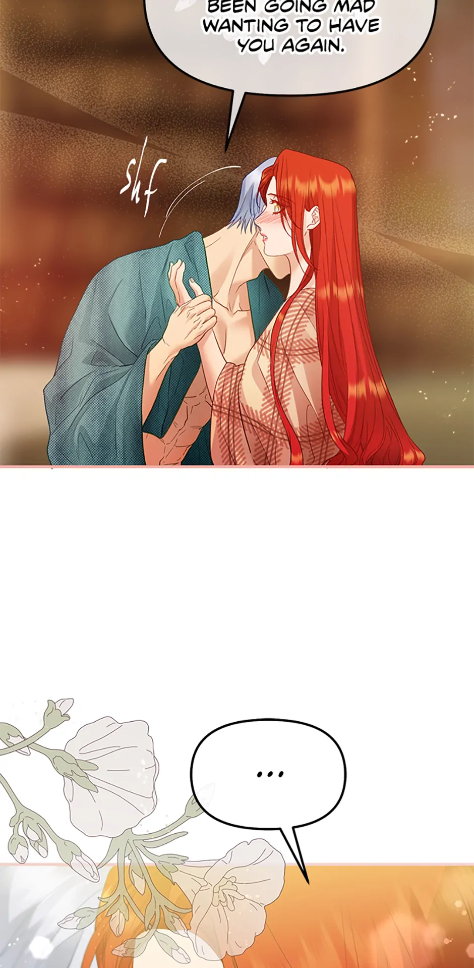 The Glamorous Life of the Fake Mistress Chapter 93 - page 35