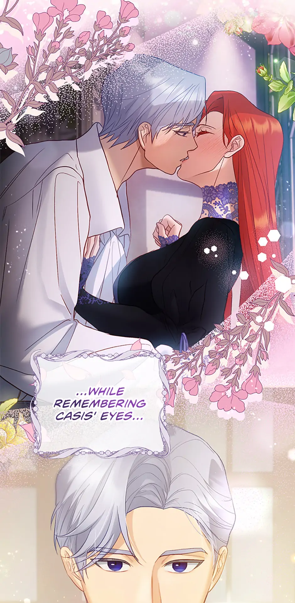 The Glamorous Life of the Fake Mistress Chapter 93 - page 37
