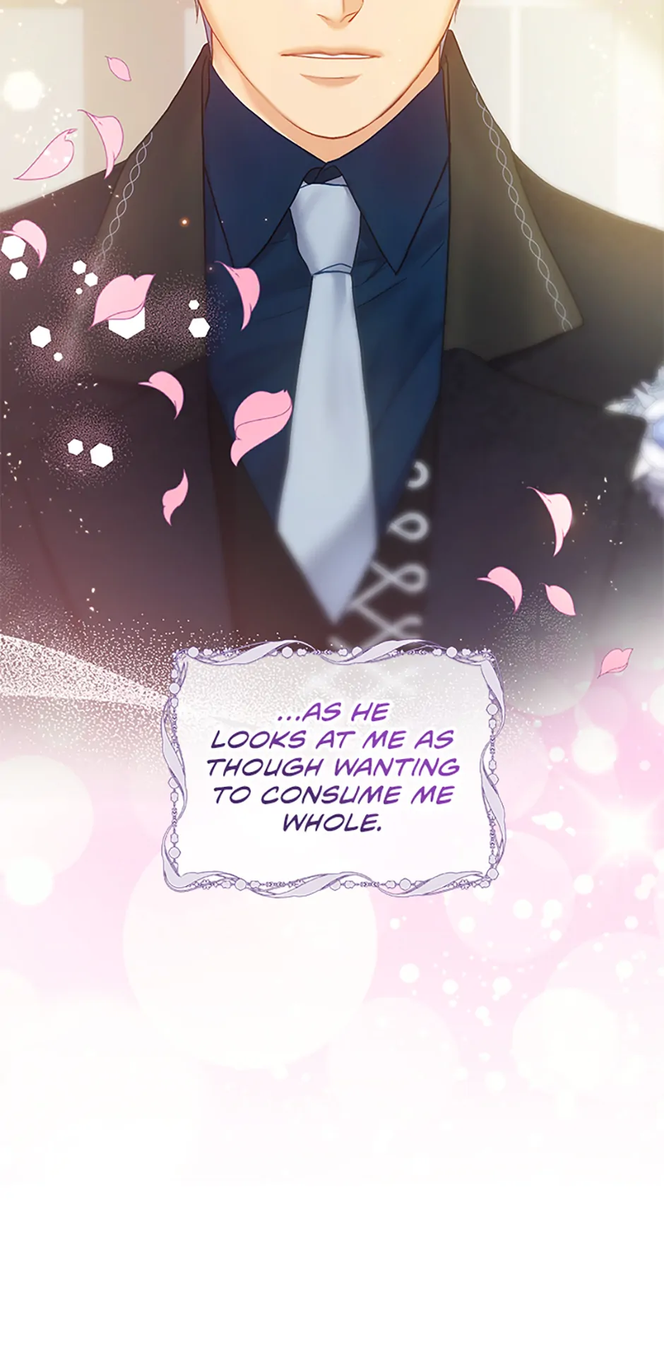 The Glamorous Life of the Fake Mistress Chapter 93 - page 38