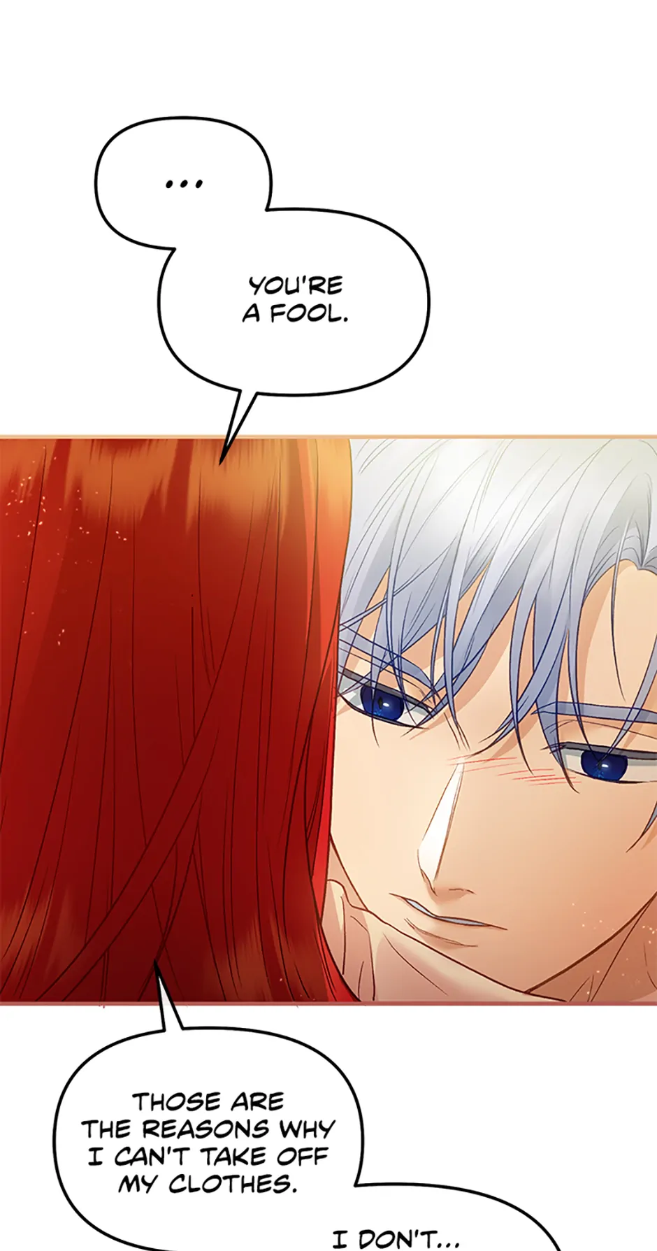 The Glamorous Life of the Fake Mistress Chapter 93 - page 39