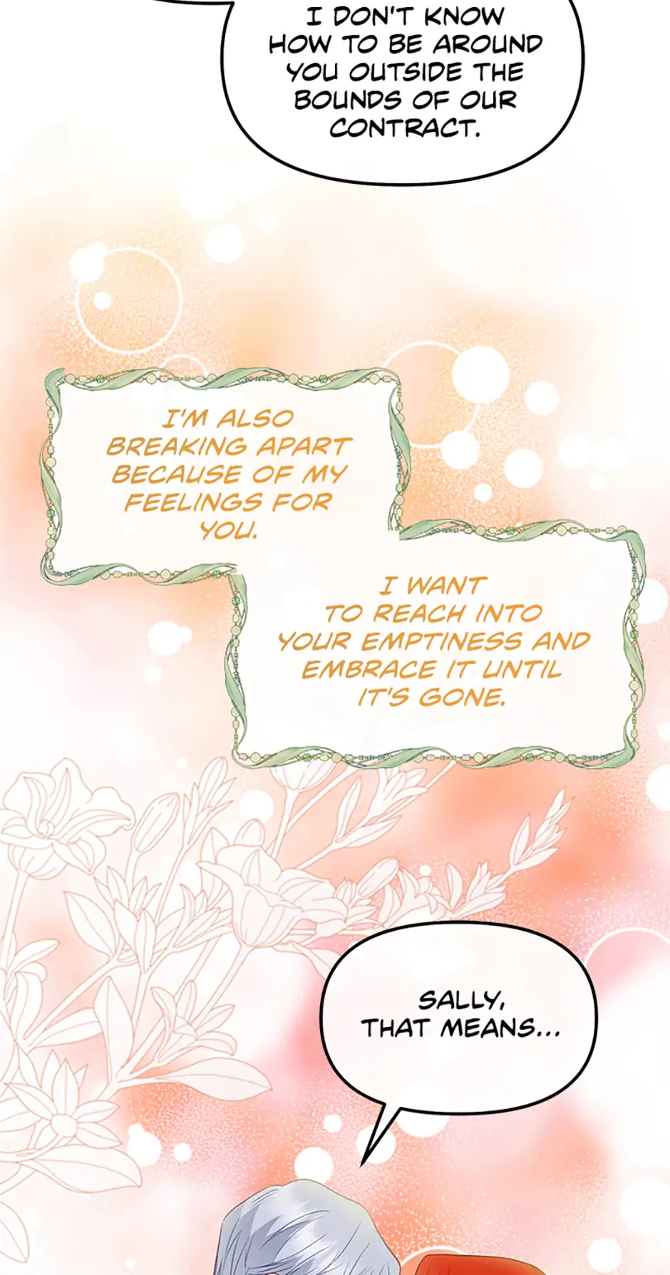 The Glamorous Life of the Fake Mistress Chapter 93 - page 40