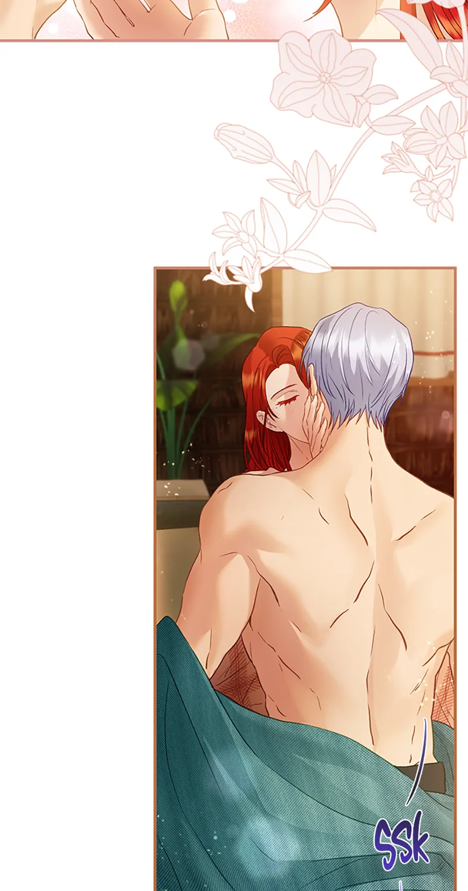 The Glamorous Life of the Fake Mistress Chapter 93 - page 42