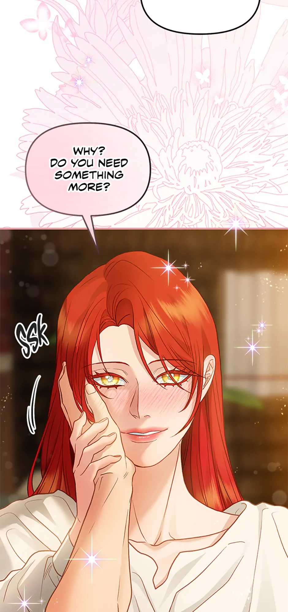 The Glamorous Life of the Fake Mistress Chapter 93 - page 47