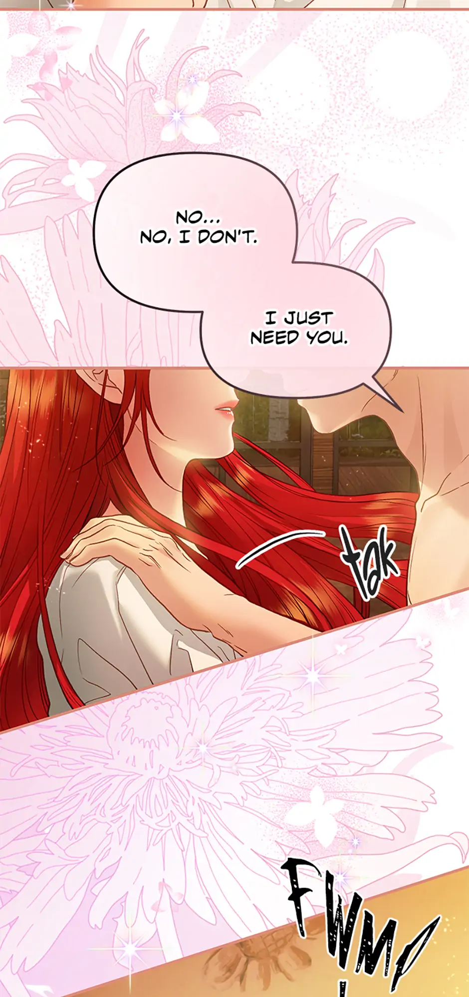 The Glamorous Life of the Fake Mistress Chapter 93 - page 48