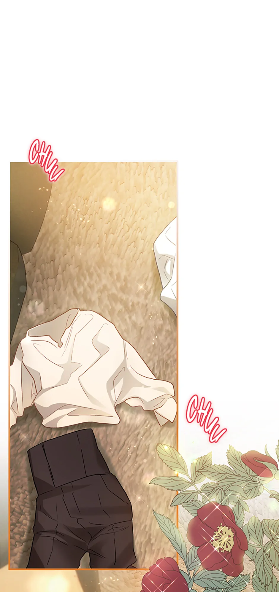 The Glamorous Life of the Fake Mistress Chapter 93 - page 53