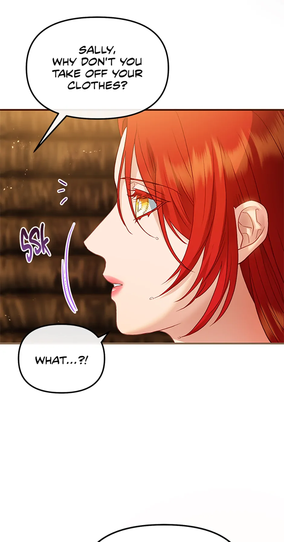 The Glamorous Life of the Fake Mistress Chapter 93 - page 5