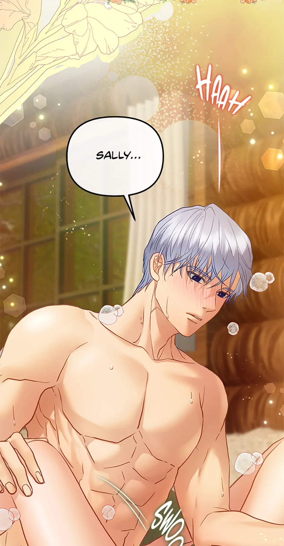 The Glamorous Life of the Fake Mistress Chapter 93 - page 62