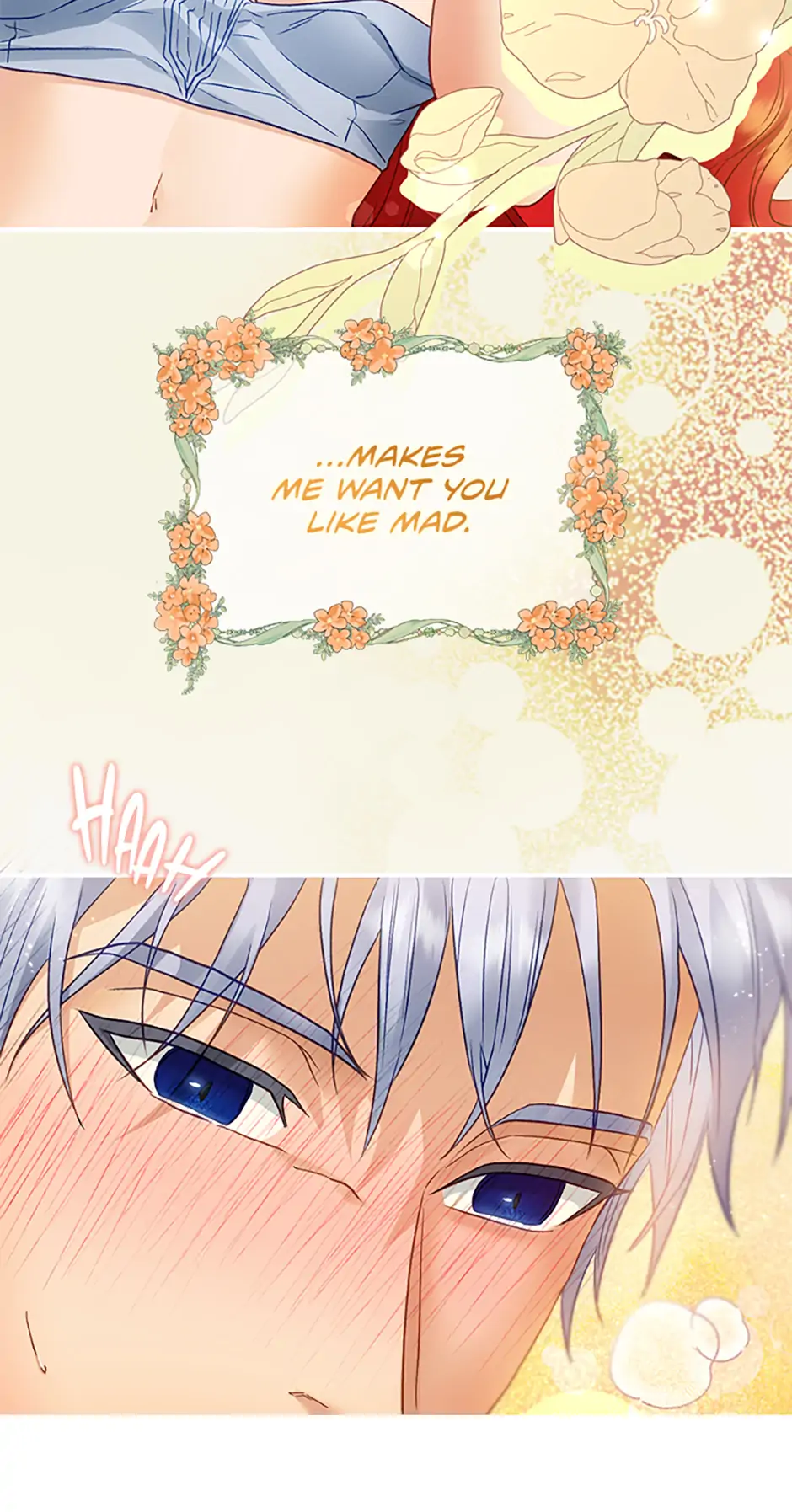 The Glamorous Life of the Fake Mistress Chapter 93 - page 64