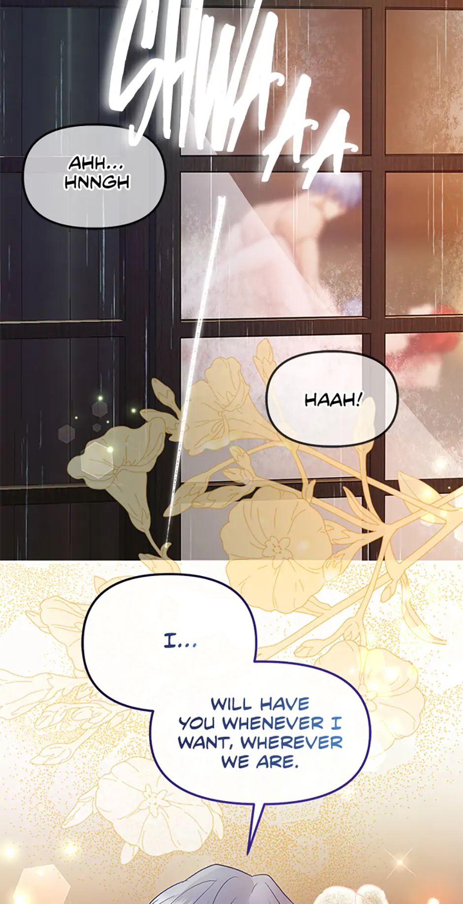 The Glamorous Life of the Fake Mistress Chapter 93 - page 71