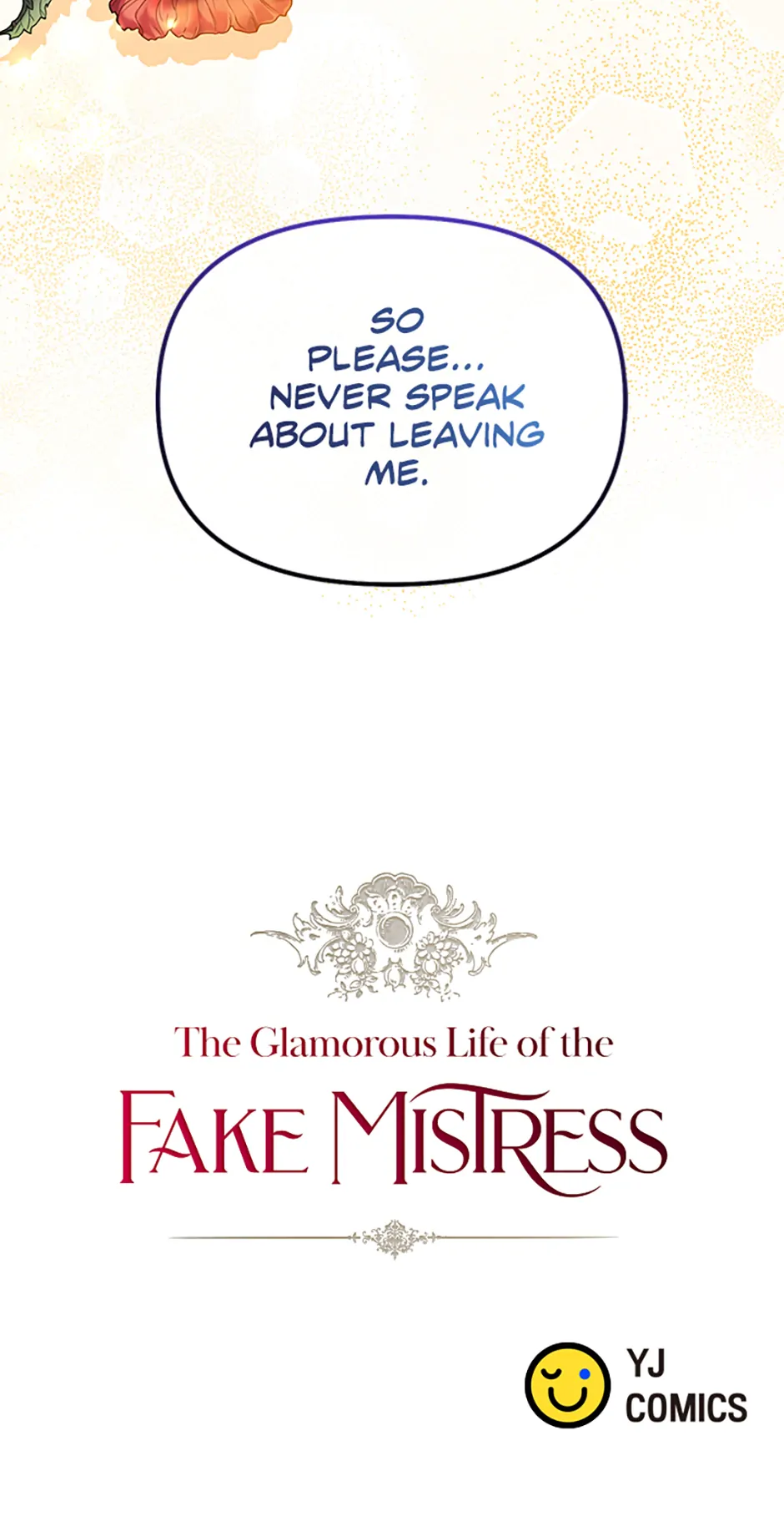 The Glamorous Life of the Fake Mistress Chapter 93 - page 73