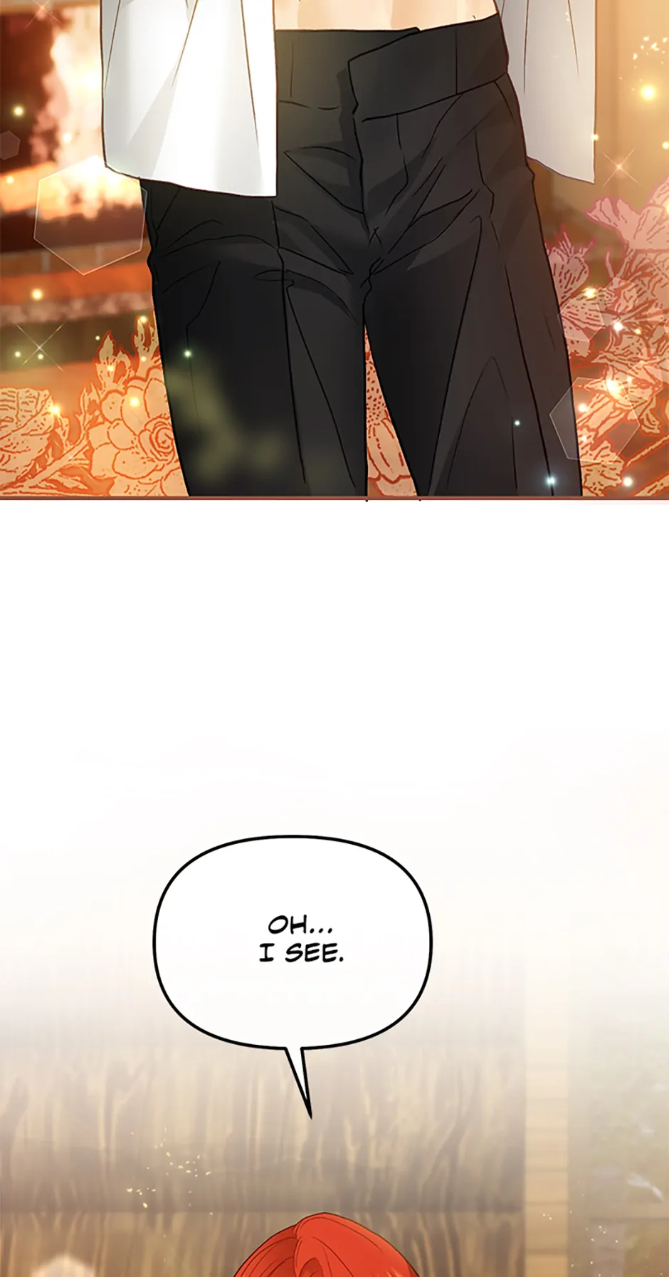 The Glamorous Life of the Fake Mistress Chapter 93 - page 7