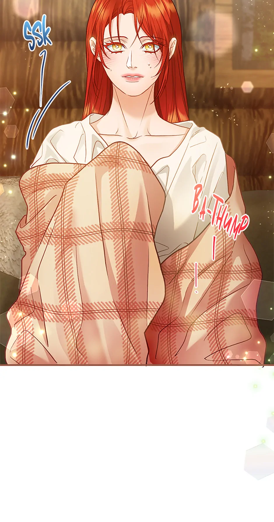 The Glamorous Life of the Fake Mistress Chapter 93 - page 8