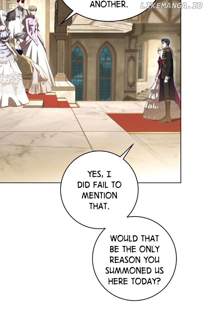 The Price Is Your Everything Chapter 61 - page 7