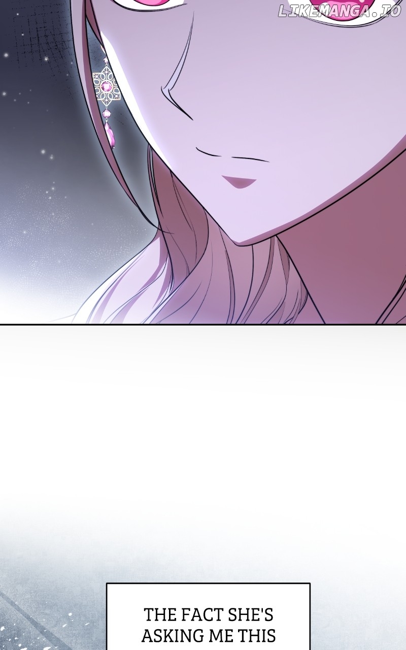 The Price Is Your Everything Chapter 61 - page 20