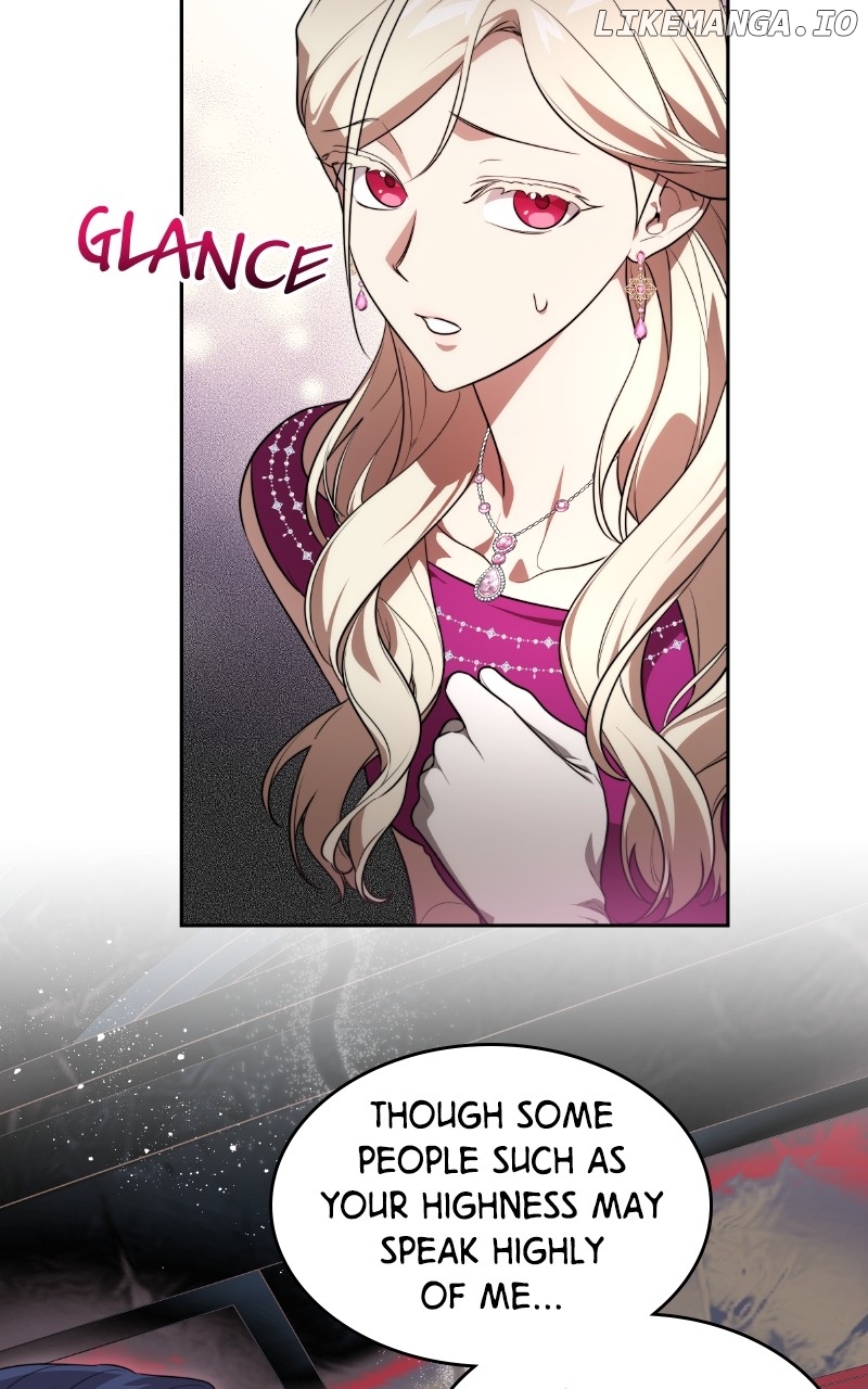 The Price Is Your Everything Chapter 61 - page 28