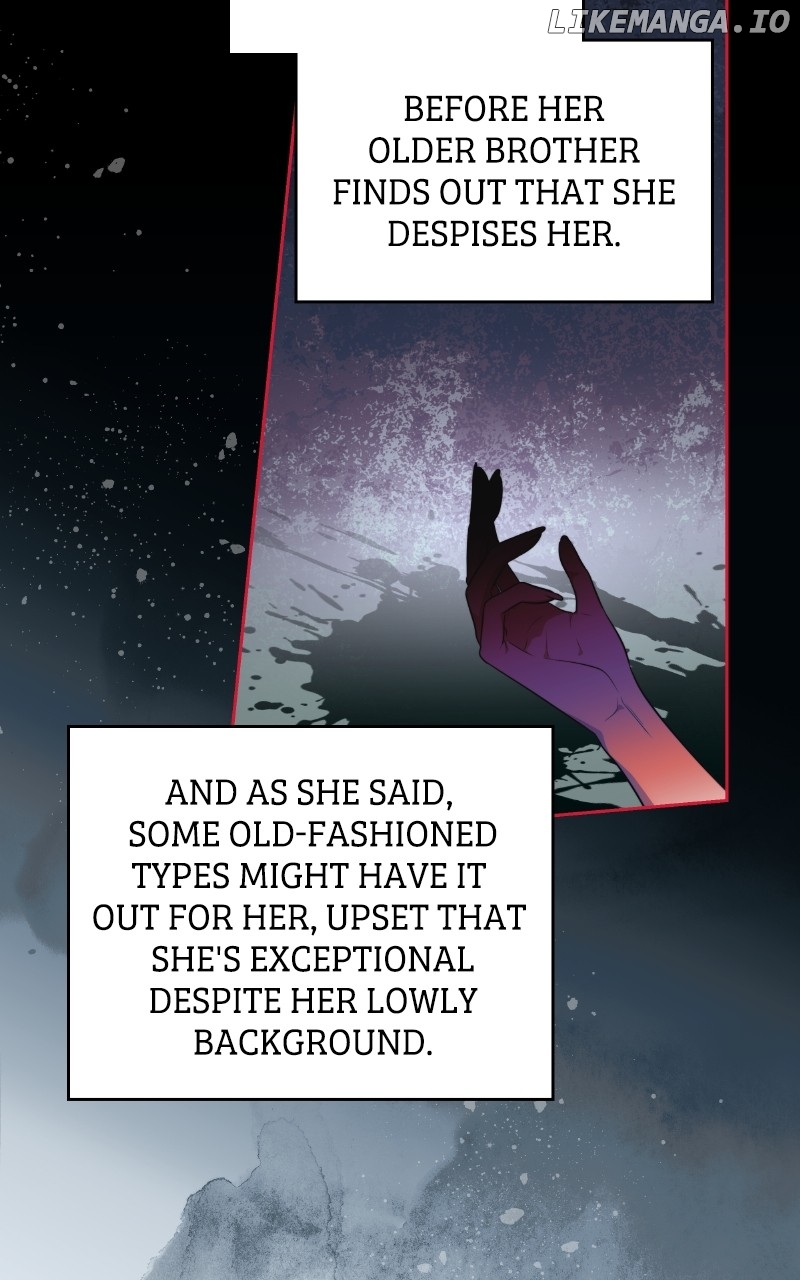 The Price Is Your Everything Chapter 61 - page 33