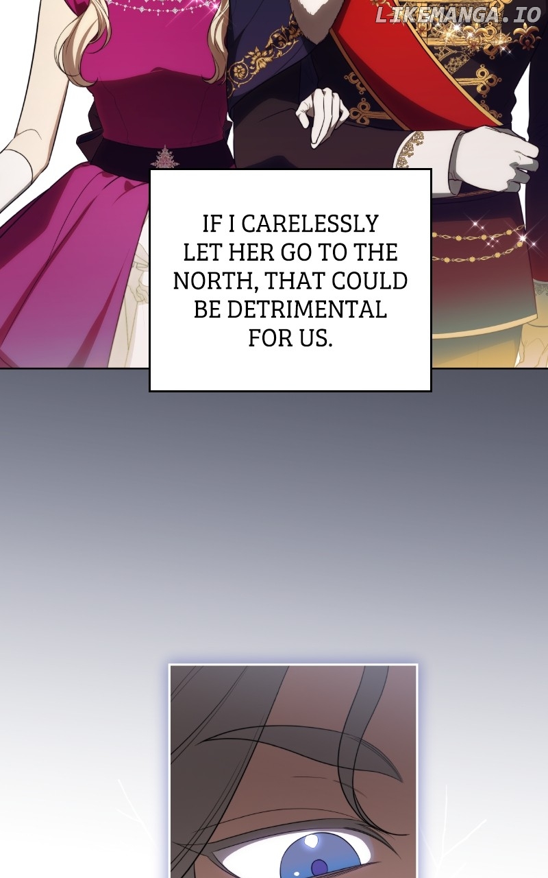 The Price Is Your Everything Chapter 61 - page 36