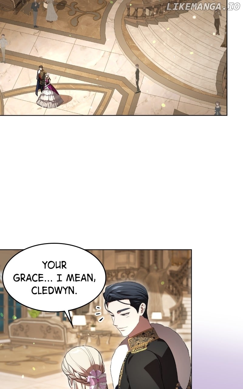 The Price Is Your Everything Chapter 61 - page 42