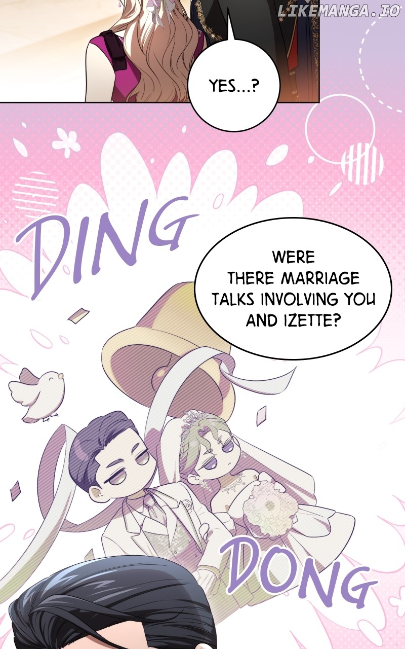 The Price Is Your Everything Chapter 61 - page 43