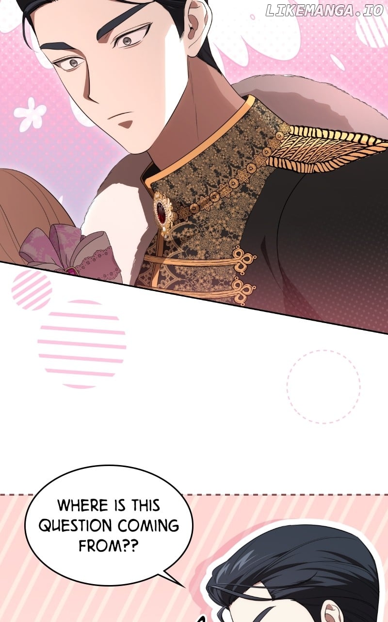 The Price Is Your Everything Chapter 61 - page 44