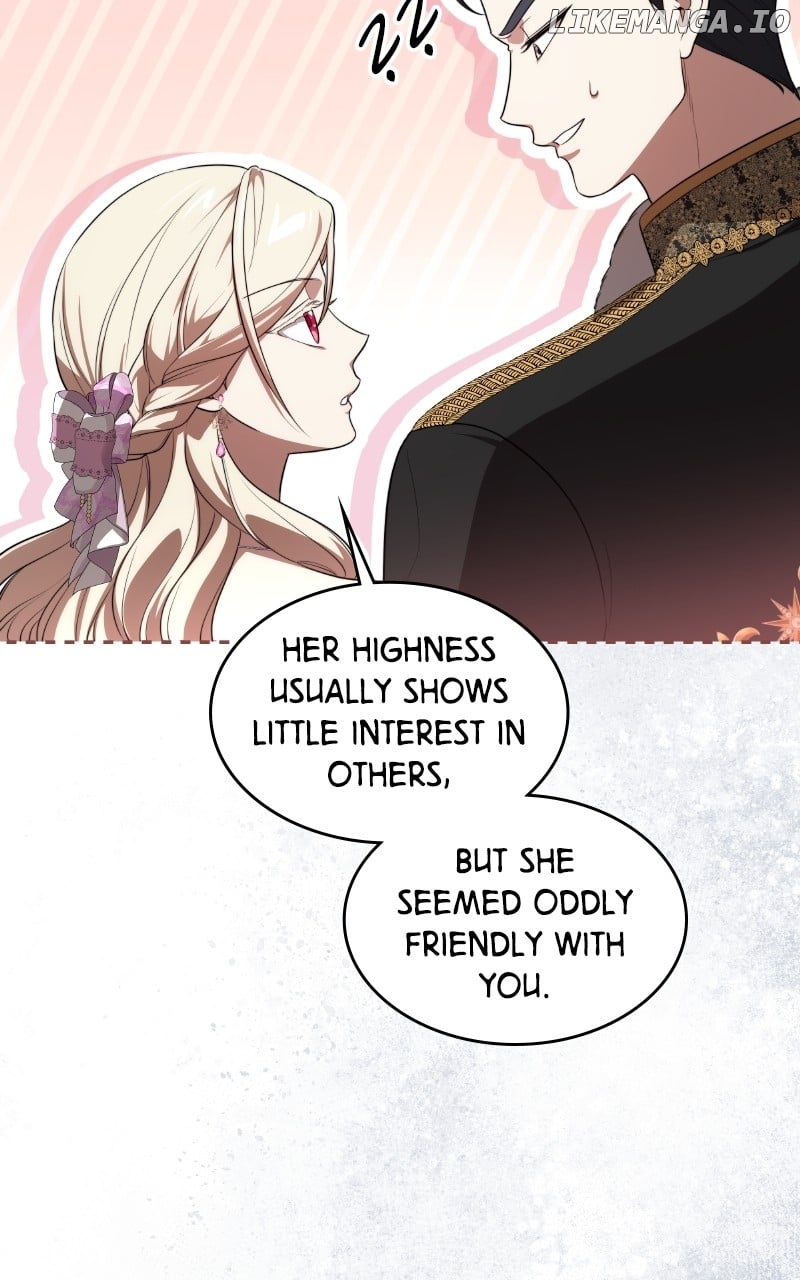 The Price Is Your Everything Chapter 61 - page 45