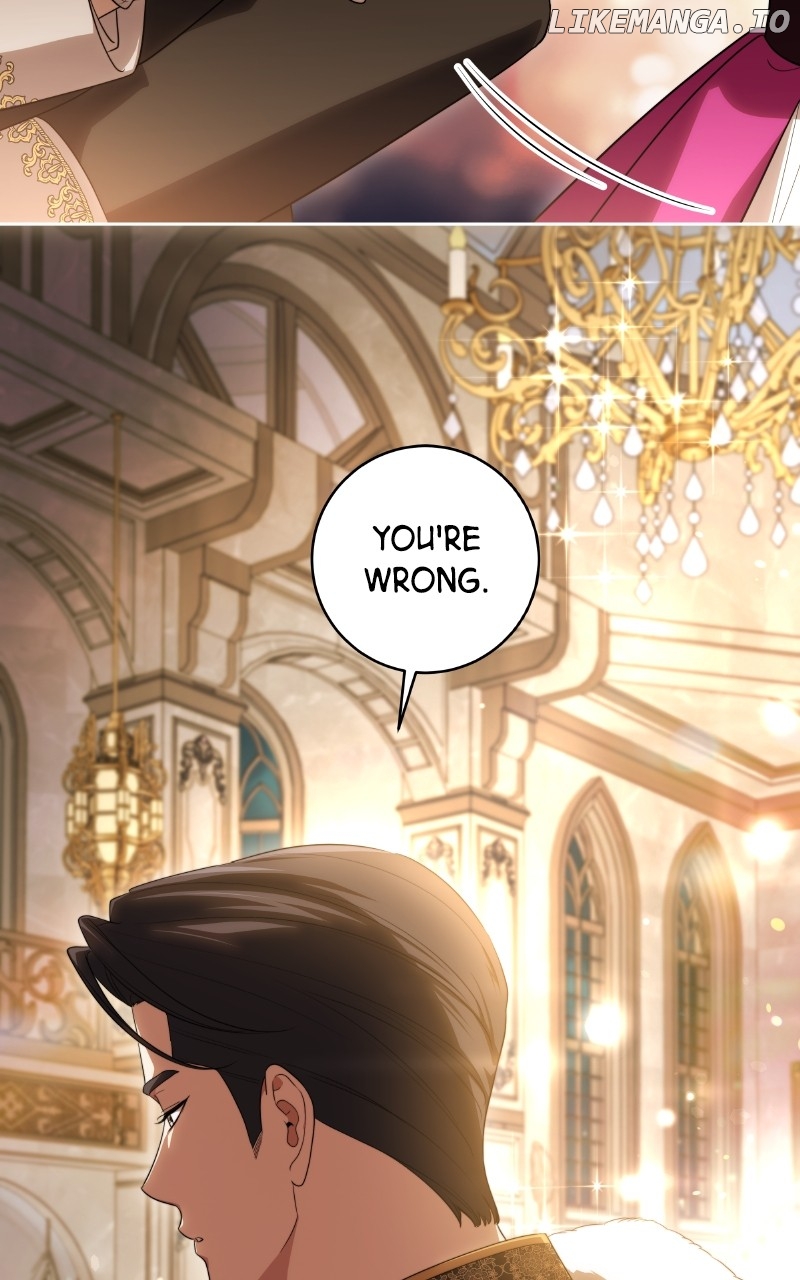 The Price Is Your Everything Chapter 61 - page 48
