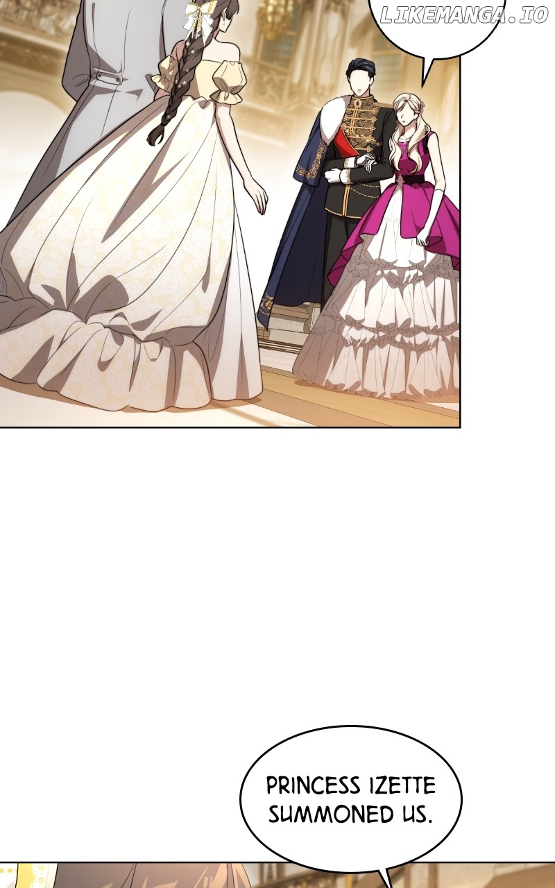 The Price Is Your Everything Chapter 61 - page 52