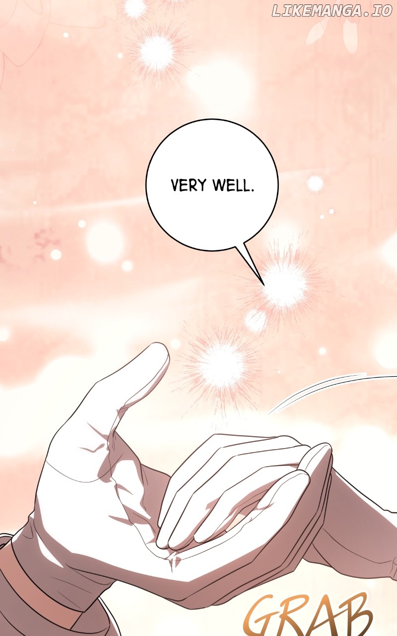 The Price Is Your Everything Chapter 61 - page 59